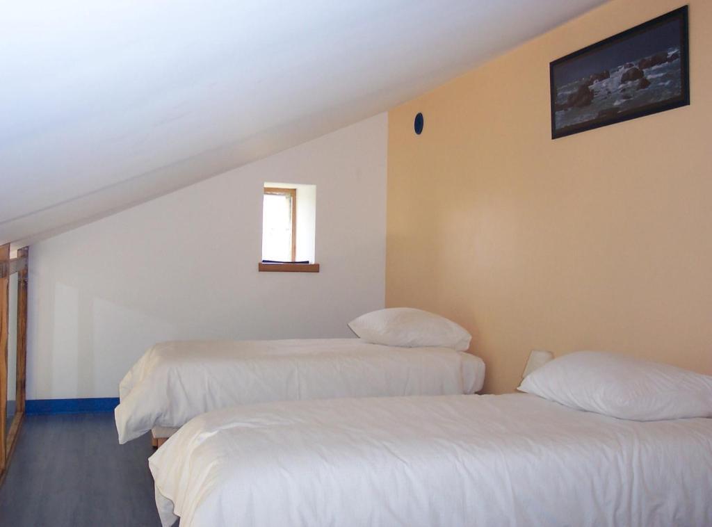 Bed and Breakfast Le Colombier de Kerguezec Surzur Habitación foto