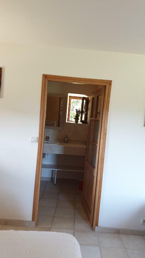 Bed and Breakfast Le Colombier de Kerguezec Surzur Exterior foto